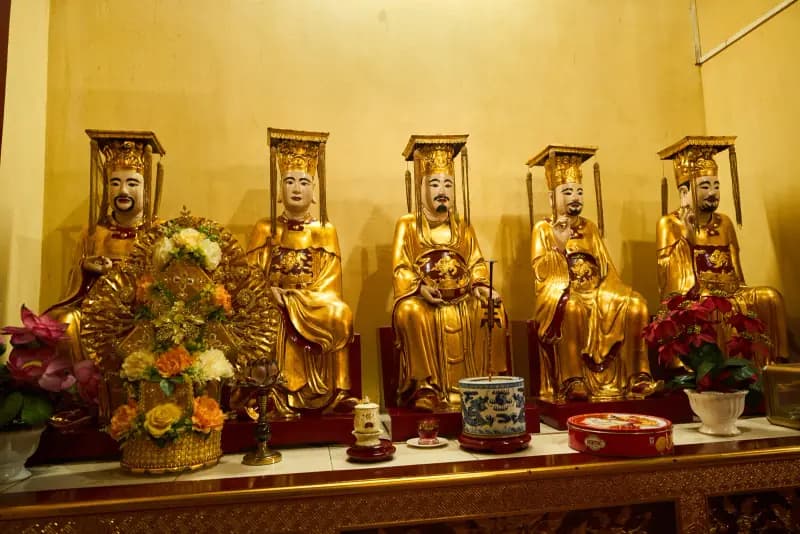 Thập Điện Diêm Vương