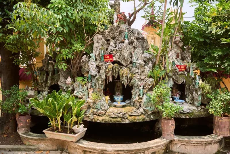 Động Sơn Trang