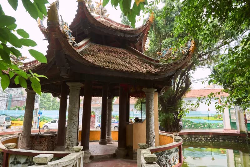 Thủy đình