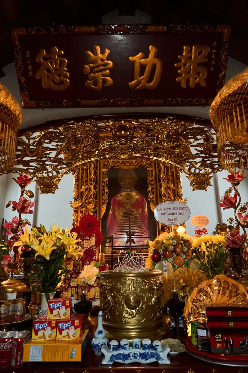 Hậu cung